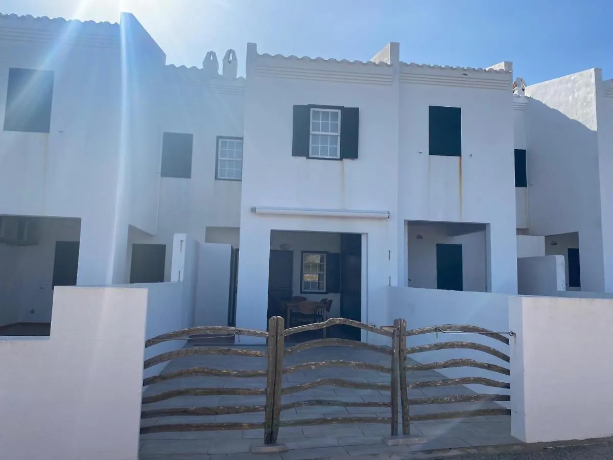 Atalaia 5 By Som Menorca Villa Fornells  0*, Fornells (Menorca) Spain
