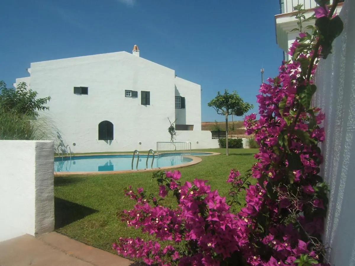 Atalaia 5 By Som Menorca Villa Fornells  Holiday home Fornells (Menorca)