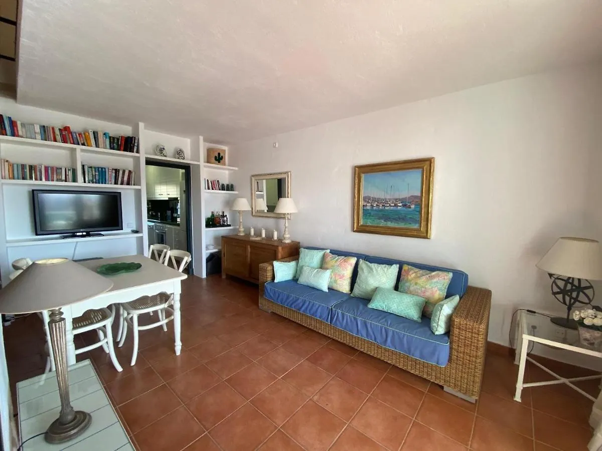 Atalaia 5 By Som Menorca Villa Fornells