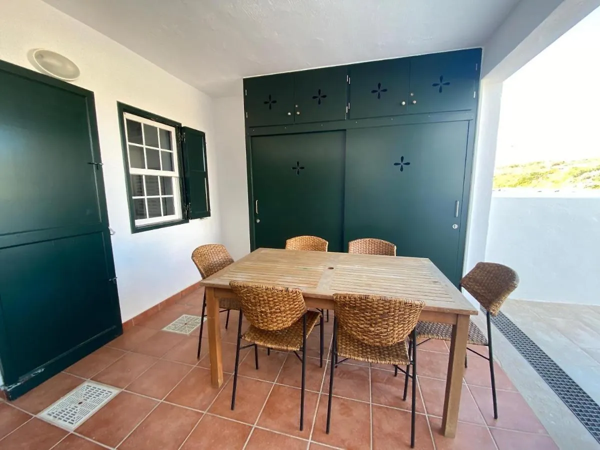 Atalaia 5 By Som Menorca Villa Fornells  Holiday home