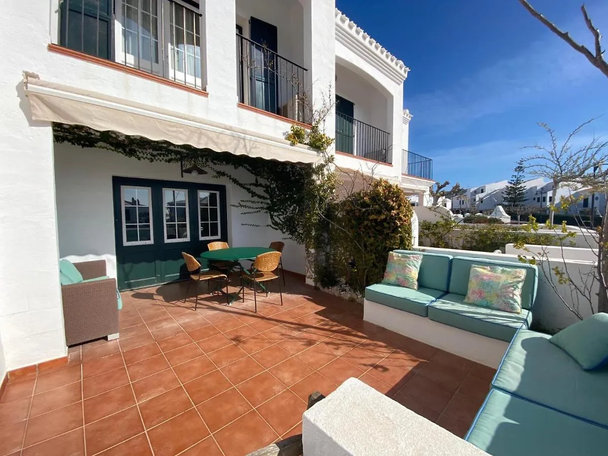 Holiday home Atalaia 5 By Som Menorca Villa Fornells  Spain